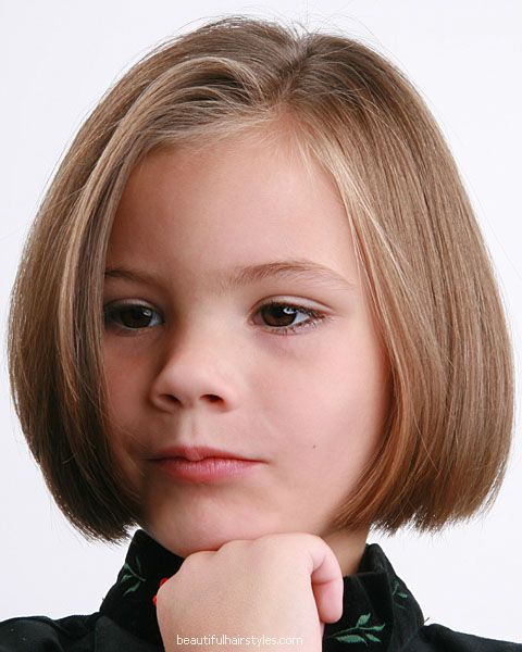 Jarvis Varnado: Beautiful Long Hair Styles For Kids